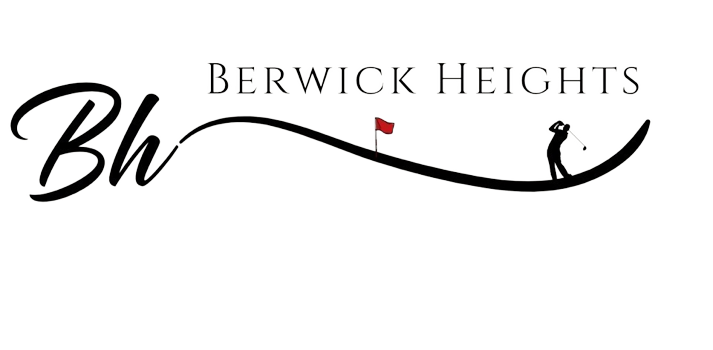 Berwick Heights Golf Course